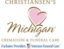 Christiansen's Michigan Cremation & Funeral Care logo